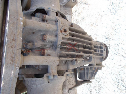 AUDI A 8 4.2 TDI 326 Hp 2006-2009