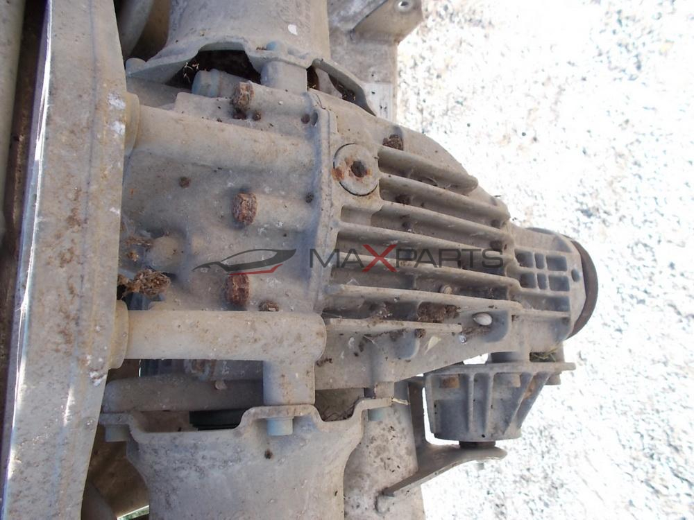 AUDI A 8 4.2 TDI 326 Hp 2006-2009