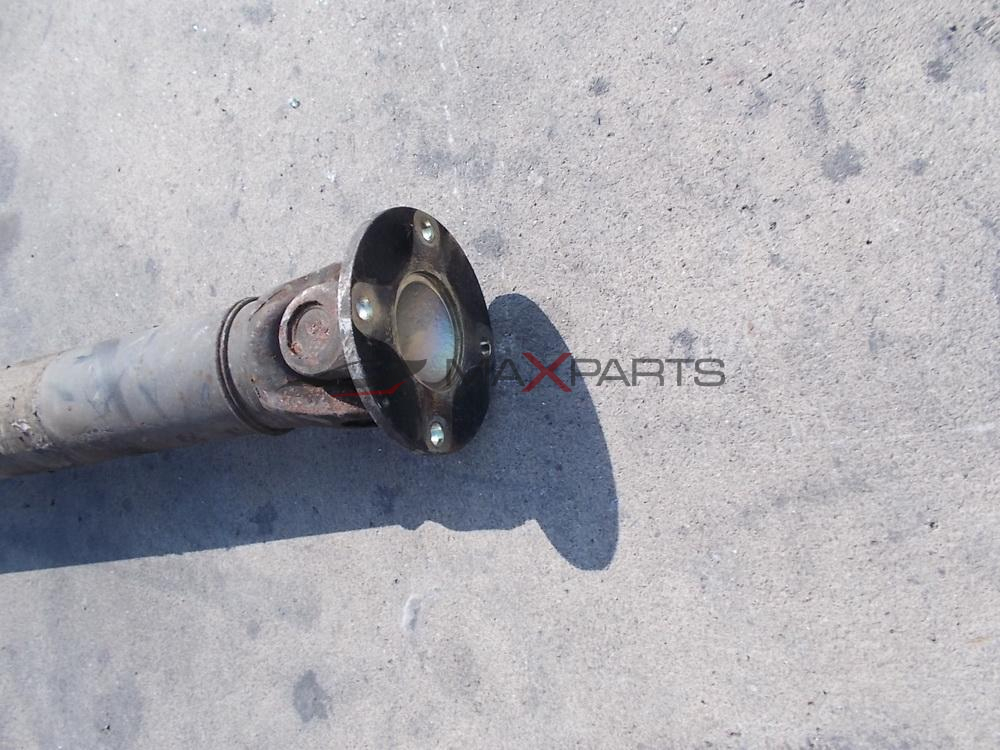 Заден кардан за MERCEDES BENZ SPRINTER 2.2 CDI GEARBOX REAR PROPSHAFT