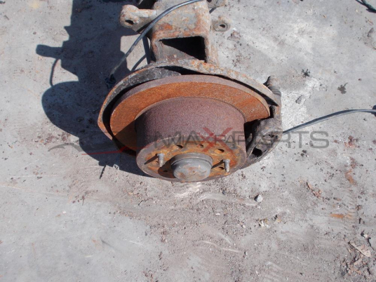 Заден десен спирачен апарат за Fiat Ducato 2.3JTD rear right brake caliper