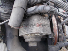 Топлообменник за Audi A3 2.0TDI OIL COOLER