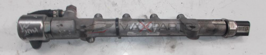 Горивна рейка за MERCEDES C-CLASS W204 2.2 CDI FUEL RAIL DELPHI  R9144Z240A  A6510700495