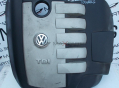 Кора за VW Touareg 2.5TDI ENGINE COVER