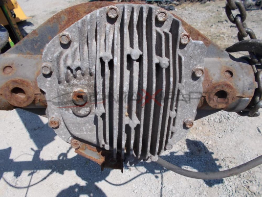 NAVARA 2007 2.5 DCI 174 Hp 2007 AUTO