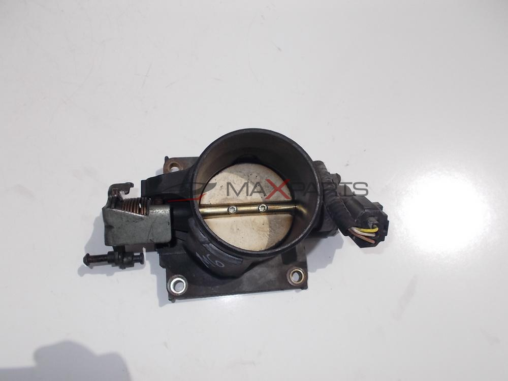 Дроселова клапа за MAZDA 6 1.8i 16V THROTTLE BODY