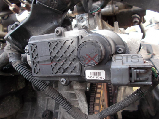 EGR клапан за Volvo S40 2.4 D5 31219248 701382000