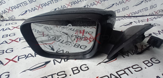 ЛЯВО ОГЛЕДАЛО ЗА VOLVO XC60  2018  с подгрев