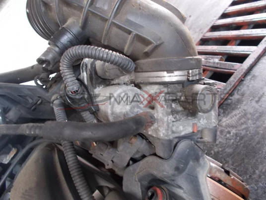 Дроселова клапа  за MINI 1.6 16V THROTTLE BODY  408238623002