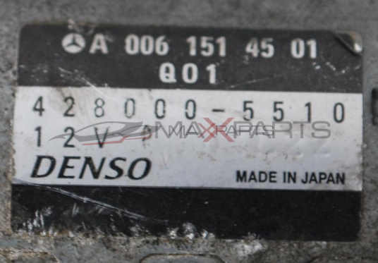 Стартер за MERCEDES-BENZ E-250 2.2CDI W212 A 006 151 45 01