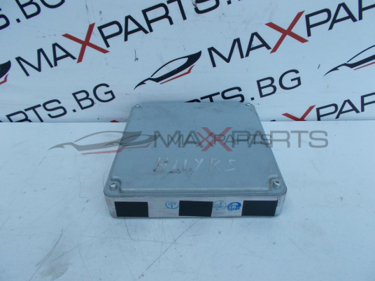Компютър за Toyota Hilux 3.0 D4D Engine ECU 89661-0KC61 RB175800-4350
