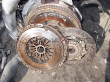 Съединител комплект за VW JETTA 2.0TDI 170HP Clutch kit