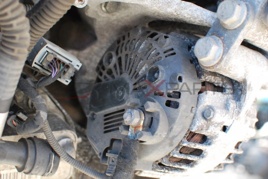 Генератор за Opel Insignia 2.0CDTI 13502583
