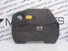 Кора за Mazda 6 2.0D ENGINE COVER