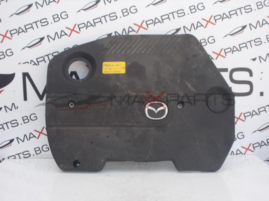Кора за Mazda 6 2.0D ENGINE COVER