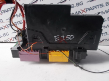 Control Unit Sam Module Central Electric Rear 2129003702 Mercedes-Benz E-Class