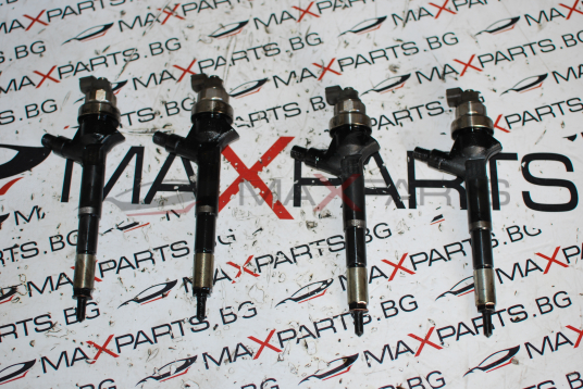 Дюза за OPEL ZAFIRA B 1.7CDTI 8973762703 03N58612