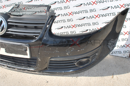 Предна броня за Volkswagen Golf 5 GT