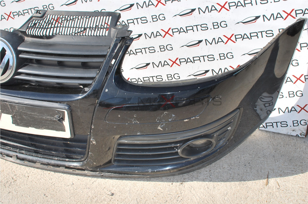 Предна броня за Volkswagen Golf 5 GT