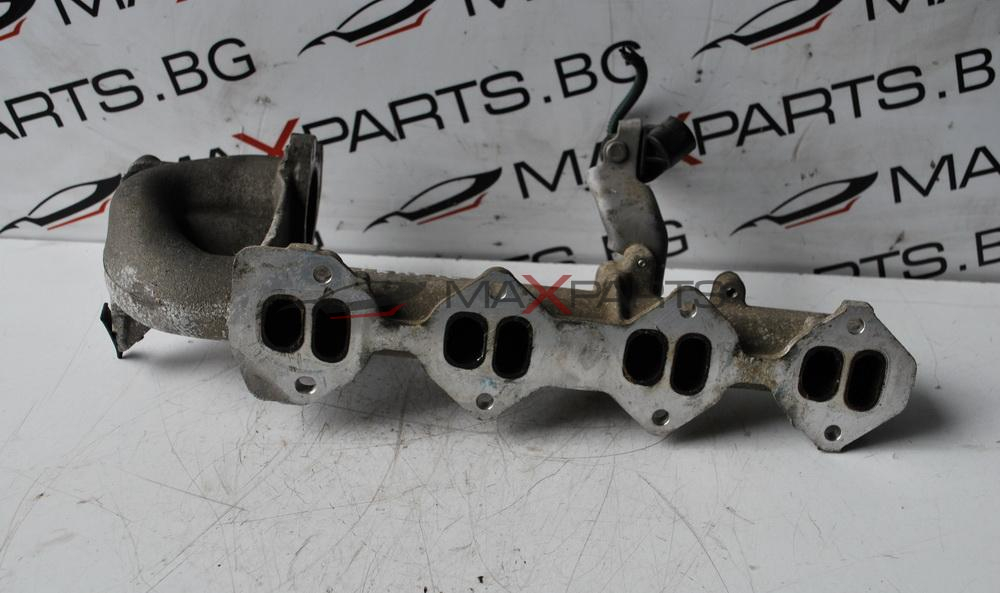 Всмукателен колектор за RENAUIT TRAFIC 2.0  DCI    556913A