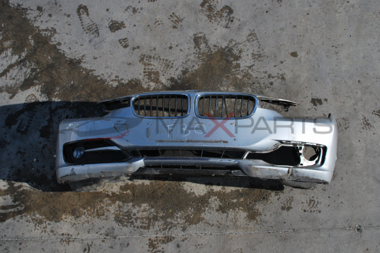 Предна броня за BMW F30