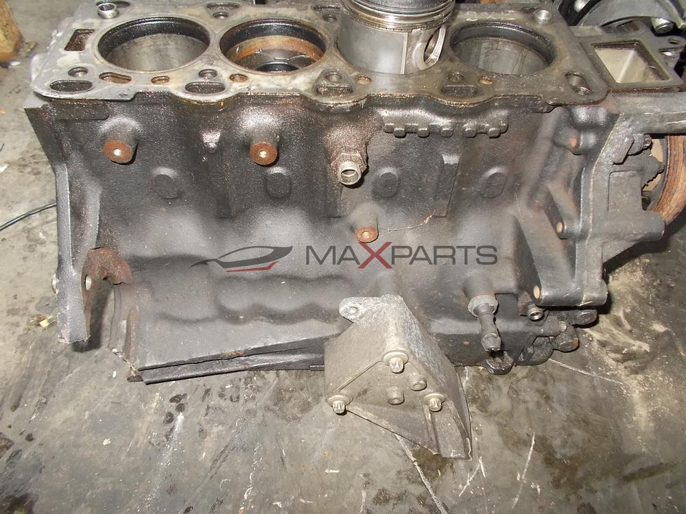 Двигателен блок за OPEL ZAFIRA A 2.0 DTI