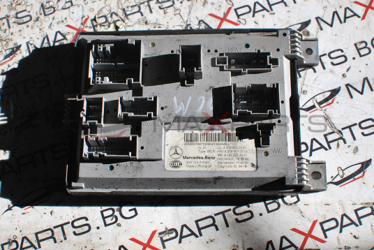 Управляващ модул за Mercedes-Benz C-Class A 205 900 74 37