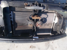 Клима радиатор за KIA SPORTAGE 2.0 CRDI