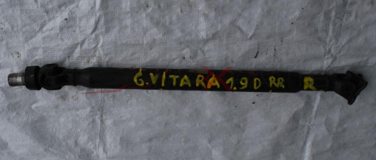 Заден кардан за SUZUKI GRAND VITARA 1.9D