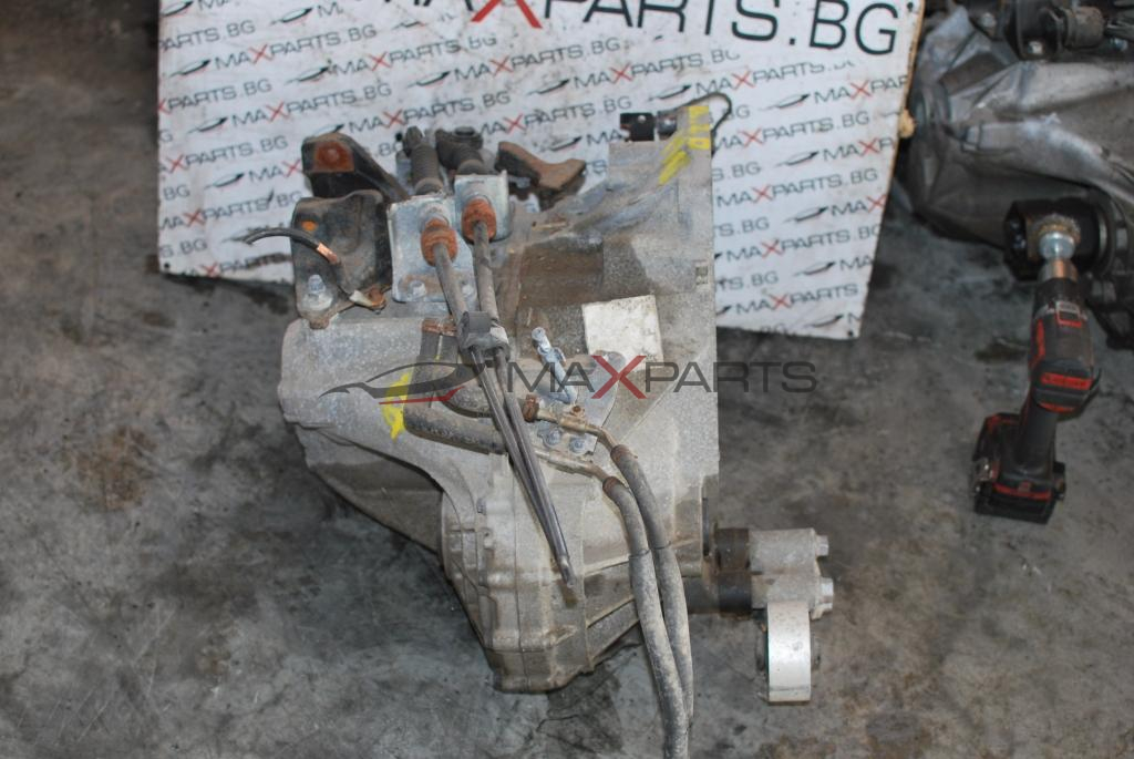 Скоростна кутия Mazda 6 2.2D R2AA