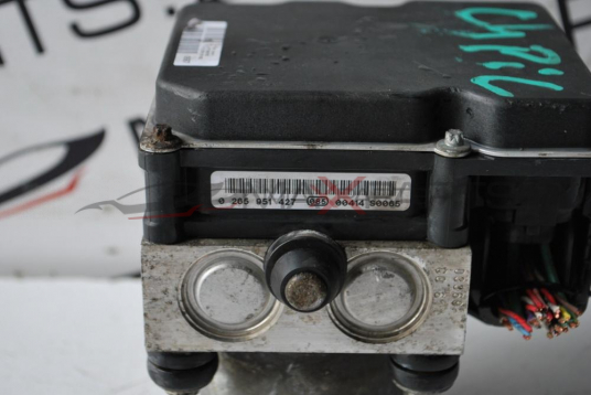 ABS Модул за CITROEN C4 PICASSO   1.6HDI          0 265 951 427