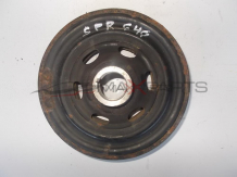 Шайба колянов вал MERCEDES SPRINTER W906 2.2 CDI CRANKSHAFT PULLEY