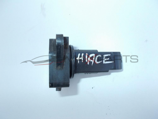 Дебитомер за TOYOTA HIACE 2.5 D4D AIR FLOW METER 2220433010