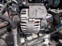 Генератор за DACIA DUSTER 1.5 DCI ALTERNATOR 231007707R