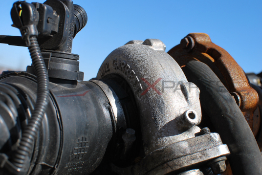 Турбо компресор за Opel Insignia 2.0CDTI 55570748