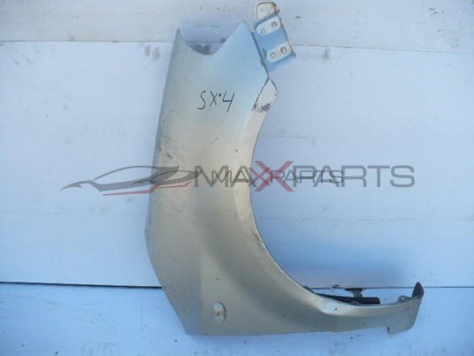 ДЕСЕН КАЛНИК ЗА SX 4 2006-