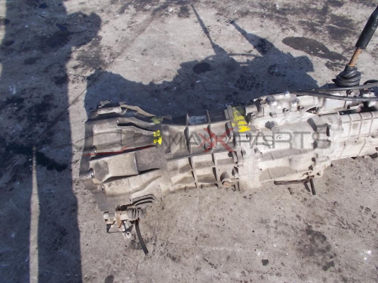 Скоростна кутия за SUZUKI GRAND VITARA 2.0HDI 16V MANUAL GEARBOX