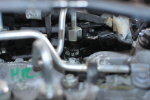 Дюзи за Renault Laguna 2.0DCI 0445115007