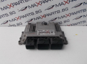 Компютър за MINI COOPER R56 1.4 PETROL  Engine ECU  0261S04160 0 261 S04 160 DME7640004 DME 7 640 004