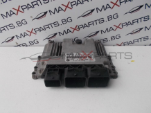 Компютър за MINI COOPER R56 1.4 PETROL  Engine ECU  0261S04160 0 261 S04 160 DME7640004 DME 7 640 004