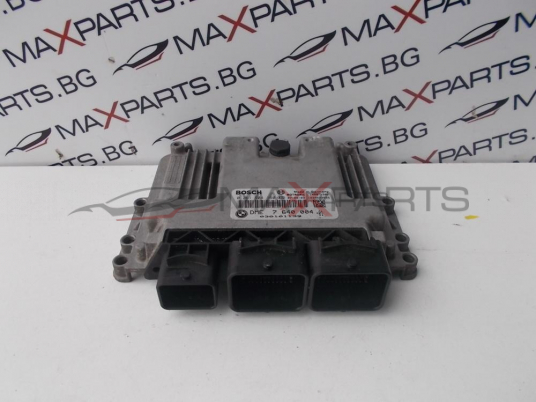 Компютър за MINI COOPER R56 1.4 PETROL  Engine ECU  0261S04160 0 261 S04 160 DME7640004 DME 7 640 004