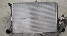 Воден радиатор за SKODA OCTAVIA 1.6 TDI