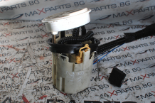 Нивомер с помпа за Mercedes-Benz E-Class 1582881001