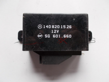 Управляващ модул подгряваме на седалки за S-CLASS W140 CONTROL MODULE  1408201526