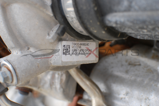 Турбо компресор за Ford Transit Custom 2.0TDCI GK2Q-6K682-BC