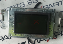 ДИСПЛЕЙ VOLVO V40  VOLVO 31350693 MADE IN MALAYSIA  BNO 905 CM0002 D 4360258 | MFG - GSDB : 7 505 800 002 DTPSA