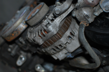 Генератор за Honda Civic 1.3I