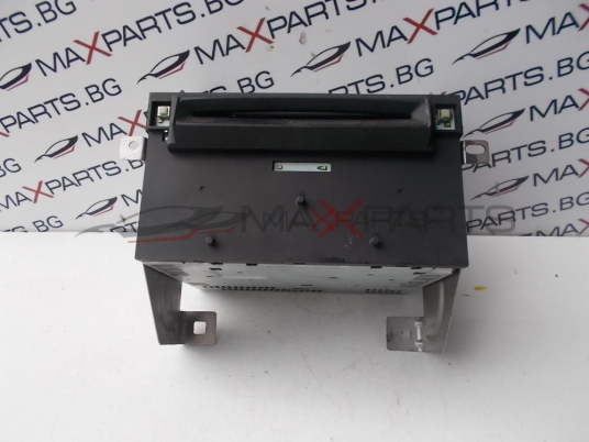 Навигация за NISSAN NAVAR 28185  EB610