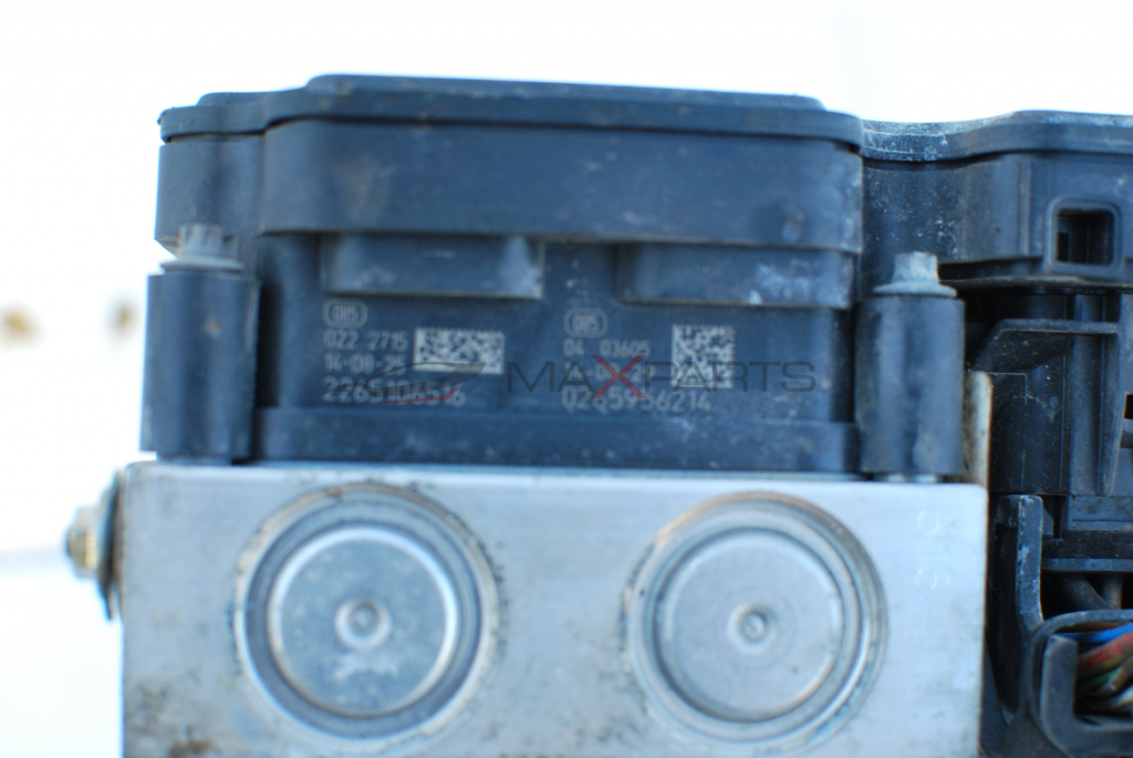 ABS BOXER 2265106516 0265956214