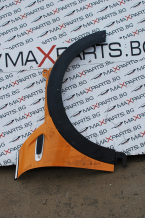 Преден десен калник за Mini Cooper S