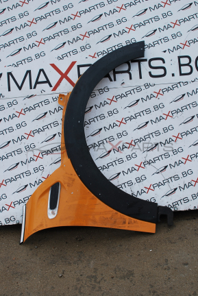 Преден десен калник за Mini Cooper S